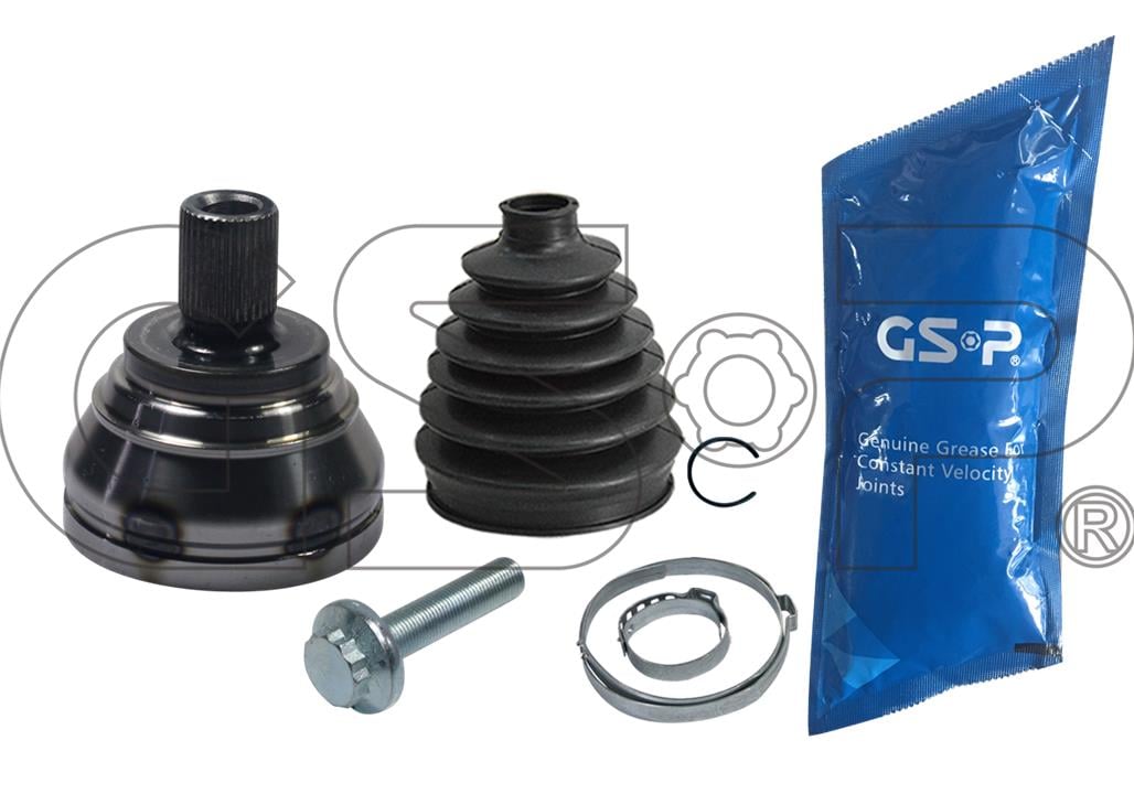 GSP 861059 CV joint 861059: Buy near me in Poland at 2407.PL - Good price!