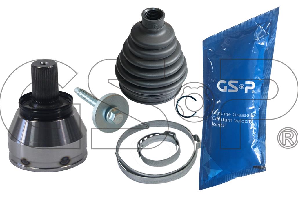GSP 899271 CV joint 899271: Buy near me in Poland at 2407.PL - Good price!