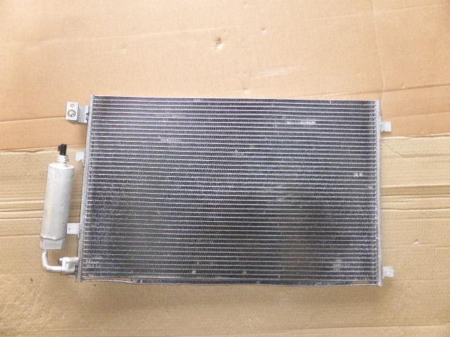 Nissan 92100-JD00A Cooler Module 92100JD00A: Buy near me in Poland at 2407.PL - Good price!