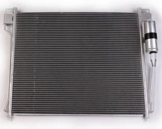Nissan 92100-EB01A Cooler Module 92100EB01A: Buy near me in Poland at 2407.PL - Good price!