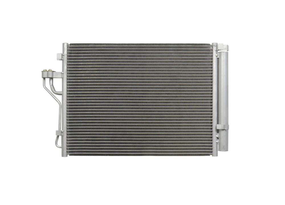 HCC/HVCC 976062Y001 Радиатор кондиционера (Конденсатор) 976062Y001: Отличная цена - Купить в Польше на 2407.PL!