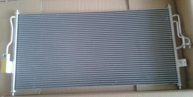 Nissan 27650-95F0B Cooler Module 2765095F0B: Buy near me in Poland at 2407.PL - Good price!