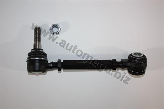 AutoMega 110088710 Suspension Arm Rear Upper Left 110088710: Buy near me at 2407.PL in Poland at an Affordable price!