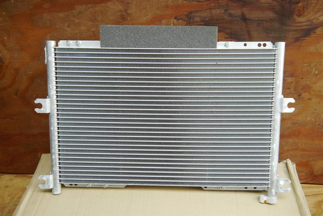 Suzuki 95311-81A12 Радиатор кондиционера (Конденсатор) 9531181A12: Отличная цена - Купить в Польше на 2407.PL!
