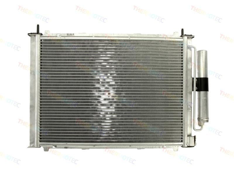 Thermotec KTT110263 Радиатор кондиционера (Конденсатор) KTT110263: Отличная цена - Купить в Польше на 2407.PL!