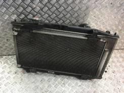 Honda 80100-TL1-G01 Cooler Module 80100TL1G01: Buy near me in Poland at 2407.PL - Good price!