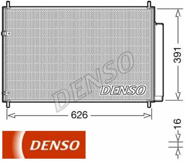 Купити DENSO DCN50041 за низькою ціною в Польщі!