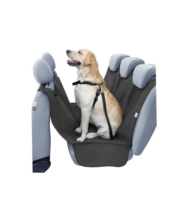 Kegel-Blazusiak 5-3203-247-4010 Dog car seat cover "Alex" with slots for seatbelt 532032474010: Buy near me in Poland at 2407.PL - Good price!