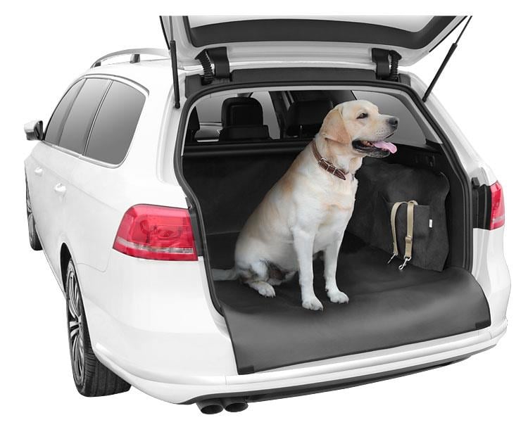 Kegel-Blazusiak 5-3213-244-4010 Dog car cover "Dexter" (eco-leather) size XXL 532132444010: Buy near me at 2407.PL in Poland at an Affordable price!