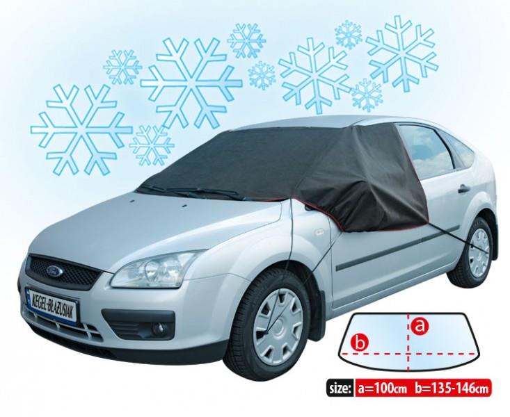 Kegel-Blazusiak 5-3307-246-4060 Windshield Frosting Cover "Winter Plus Maxi" size 100x146cm 533072464060: Buy near me in Poland at 2407.PL - Good price!