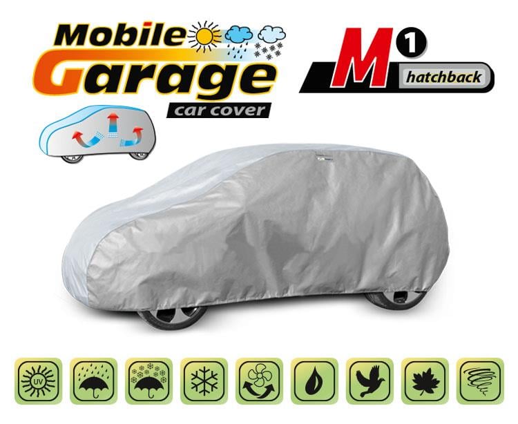 Kegel-Blazusiak 5-4101-248-3020 Чохол-тент для автомобіля "Mobile Garage" розмір M1, Hatchback 541012483020: Приваблива ціна - Купити у Польщі на 2407.PL!