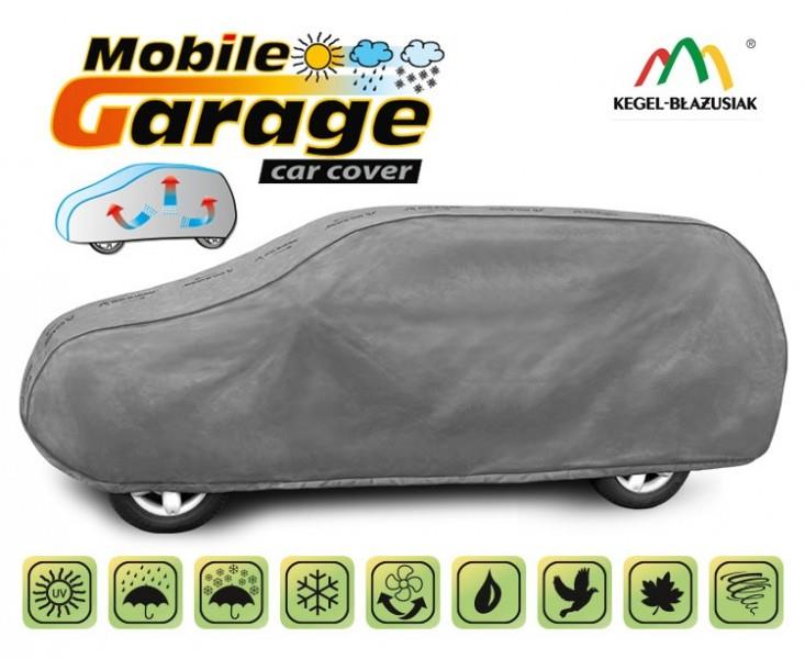 Kegel-Blazusiak 5-4128-248-3020 Чехол-тент для автомобиля „Mobile Garage” размер XL, Pickup 541282483020: Отличная цена - Купить в Польше на 2407.PL!