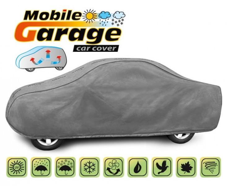 Kegel-Blazusiak 5-4129-248-3020 Чехол-тент для автомобиля „Mobile Garage” размер XL, Pickup без кунга 541292483020: Отличная цена - Купить в Польше на 2407.PL!