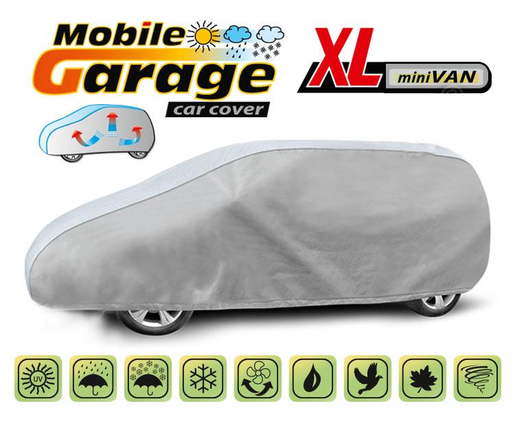 Kegel-Blazusiak 5-4133-248-3020 Case-markizy na samochód "mobile garage" rozmiar xl mini van 541332483020: Dobra cena w Polsce na 2407.PL - Kup Teraz!