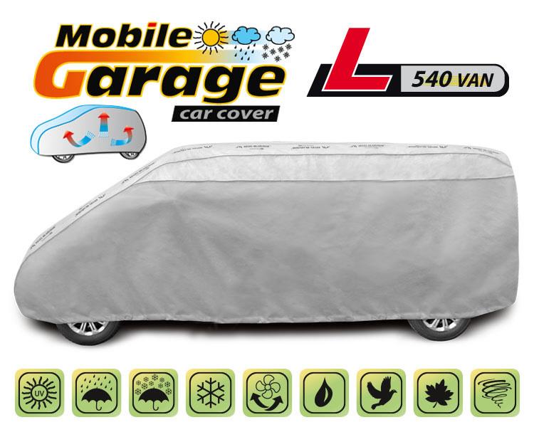 Kegel-Blazusiak 5-4156-248-3020 Case-markizy na samochód "mobile garage" rozmiar l 540 van 541562483020: Dobra cena w Polsce na 2407.PL - Kup Teraz!