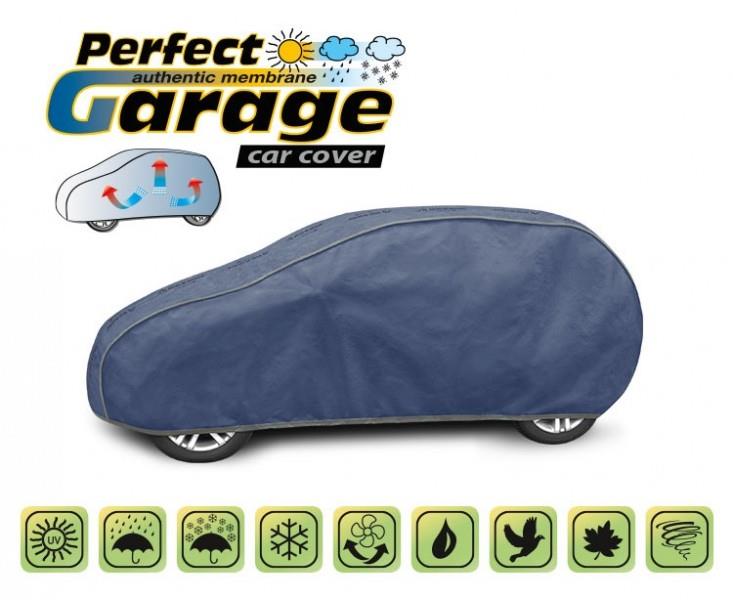 Kegel-Blazusiak 5-4625-249-4030 Чохол-тент для автомобіля "Perfect Garage" розмір M1, Hatchback 546252494030: Приваблива ціна - Купити у Польщі на 2407.PL!