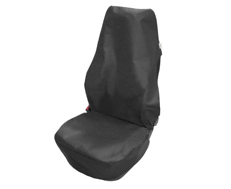 Kegel-Blazusiak 5-9701-248-4010 Universal protective cover on the front seat, black 597012484010: Buy near me in Poland at 2407.PL - Good price!