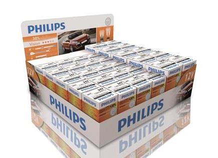 Philips 56299CD Набір запасних ламп 56299CD: Приваблива ціна - Купити у Польщі на 2407.PL!