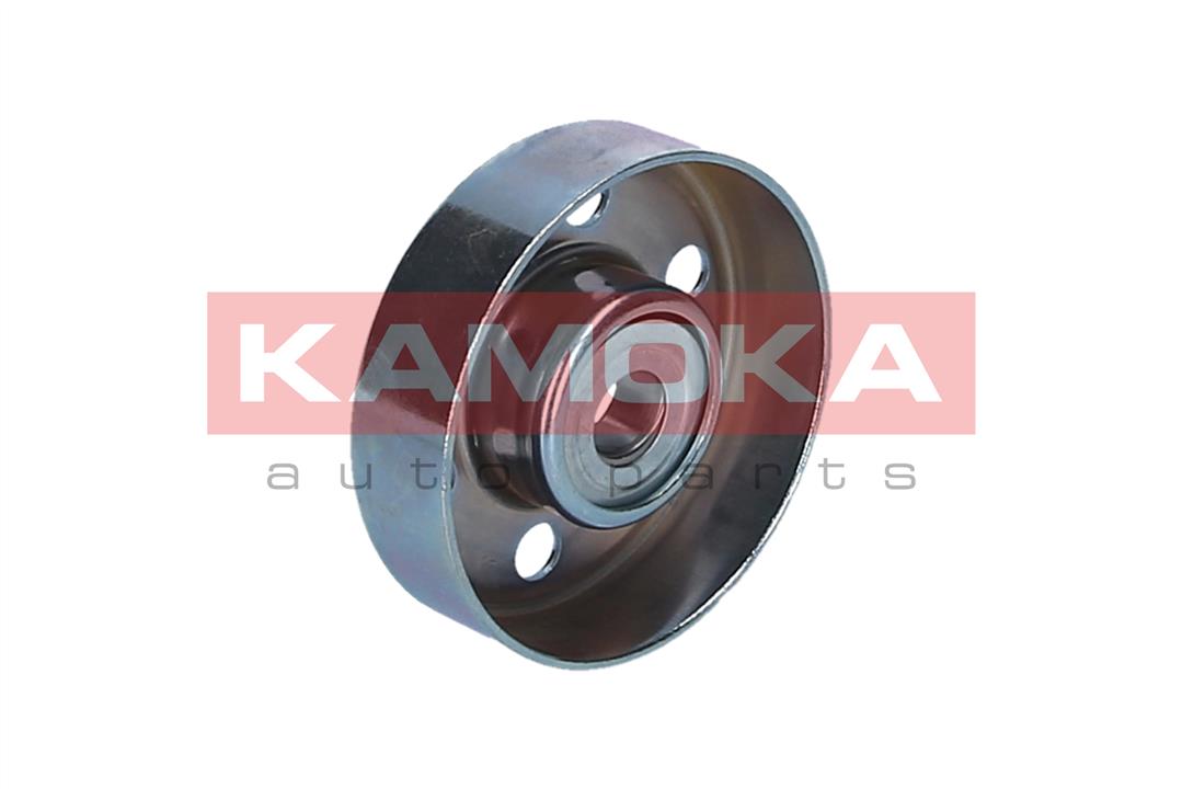 Kamoka R0372 Tensioner pulley, timing belt R0372: Buy near me in Poland at 2407.PL - Good price!