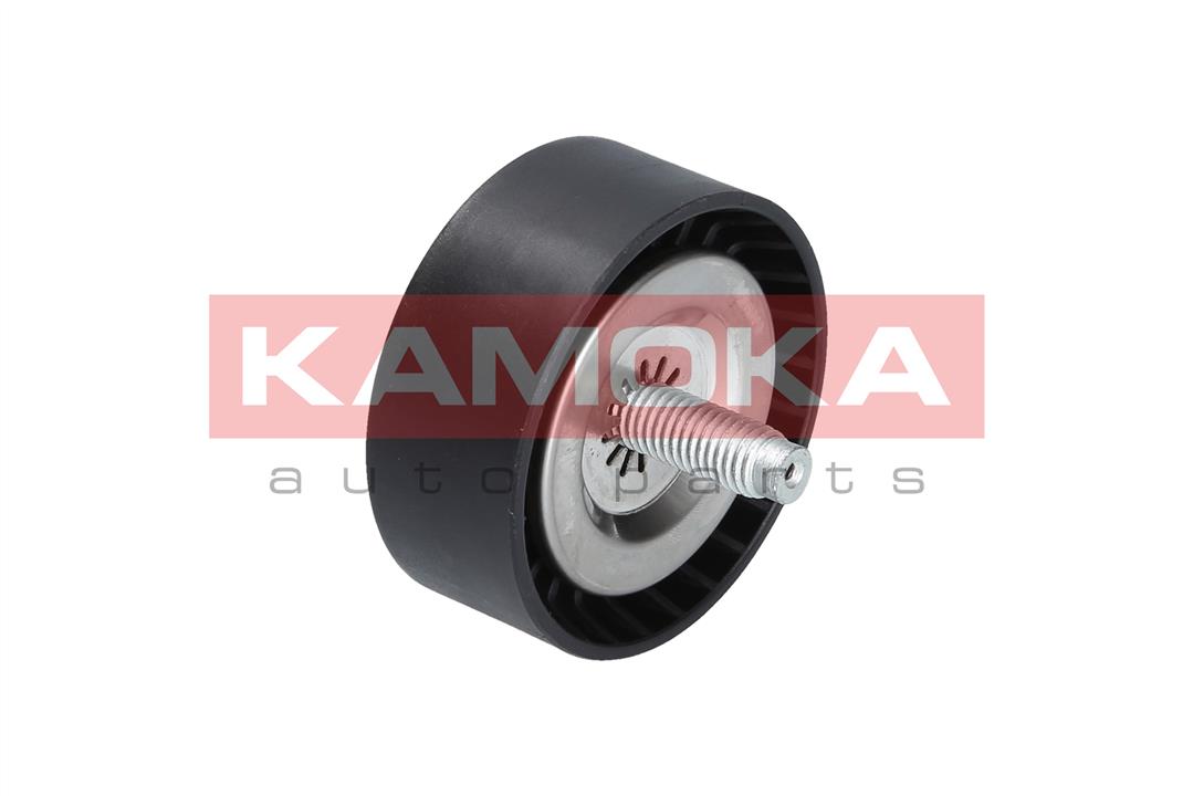 Kamoka R0349 Tensioner pulley, timing belt R0349: Buy near me in Poland at 2407.PL - Good price!