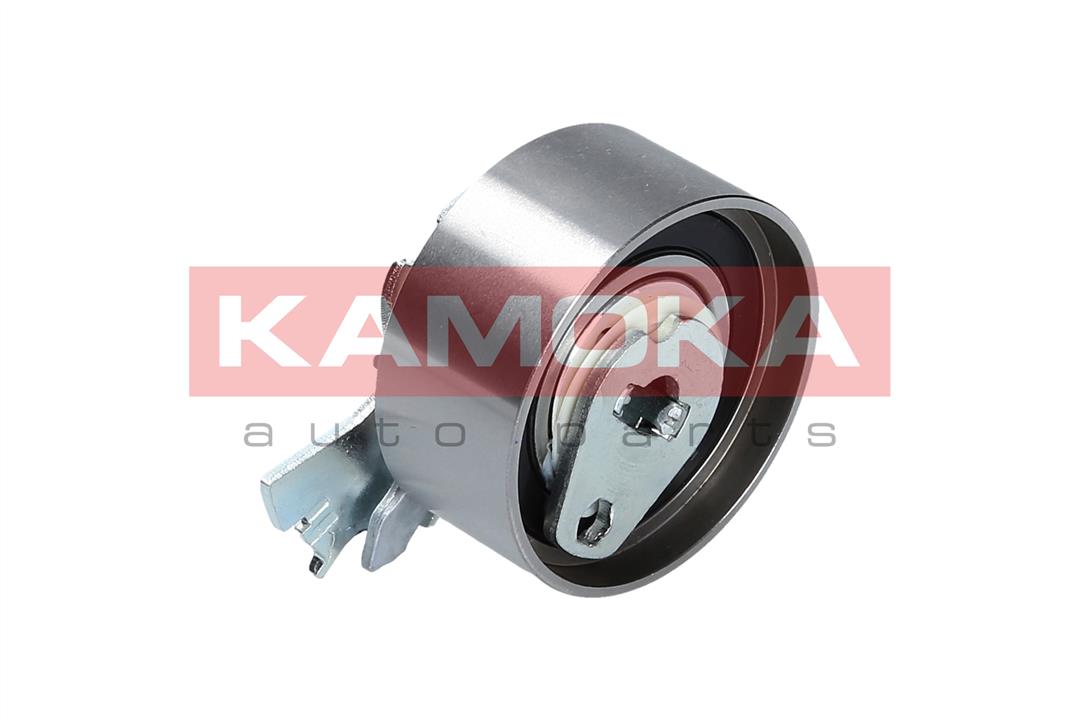 Kamoka R0081 Tensioner pulley, timing belt R0081: Buy near me in Poland at 2407.PL - Good price!