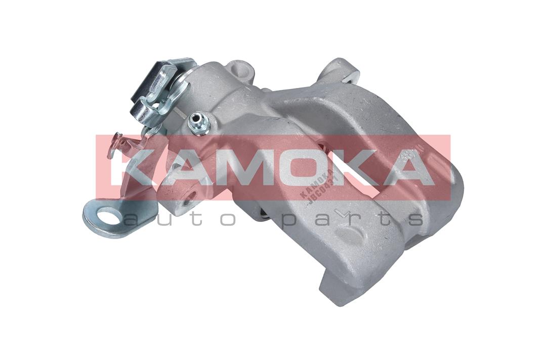 Kamoka JBC0431 Brake caliper rear left JBC0431: Buy near me in Poland at 2407.PL - Good price!