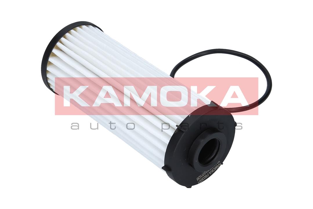 Kamoka F603001 Фильтр АКПП F603001: Отличная цена - Купить в Польше на 2407.PL!