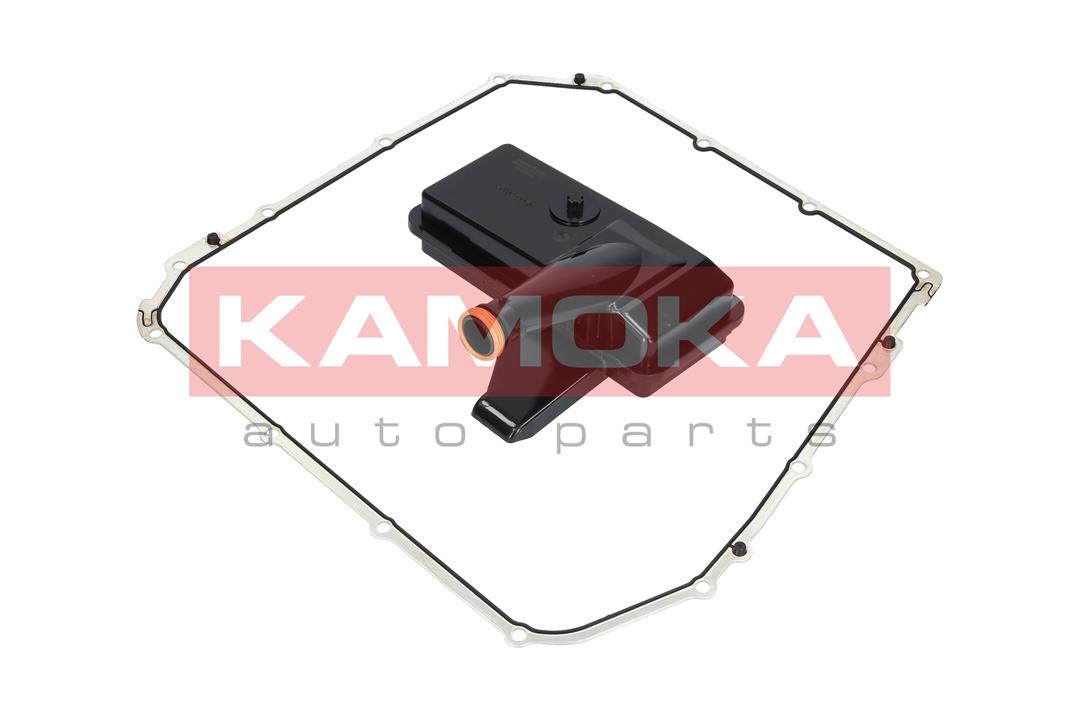 Kamoka F602701 Automatic transmission filter F602701: Buy near me in Poland at 2407.PL - Good price!