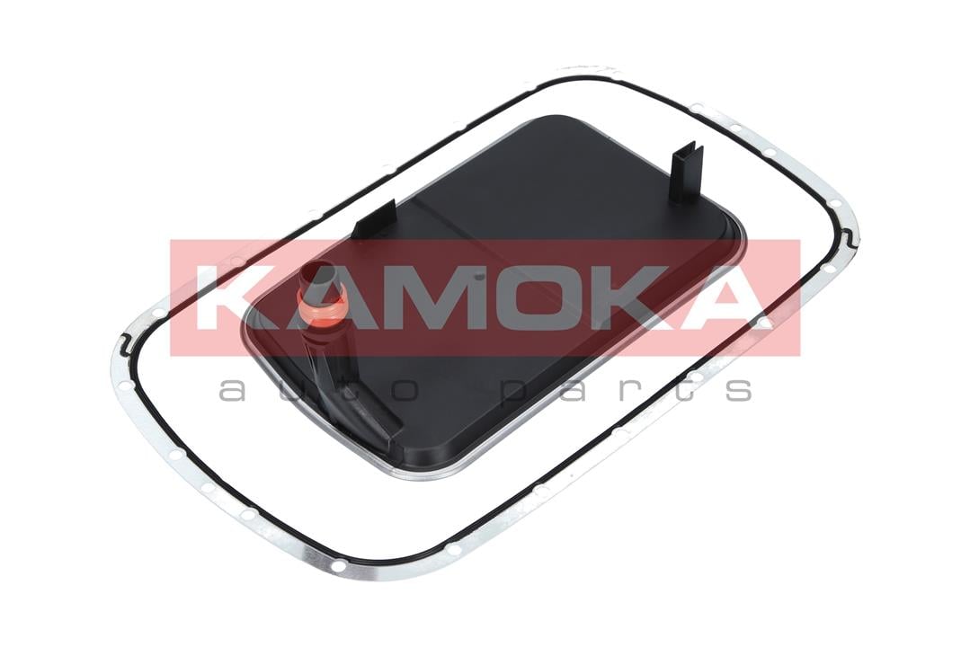Kamoka F602501 Automatic transmission filter F602501: Buy near me in Poland at 2407.PL - Good price!