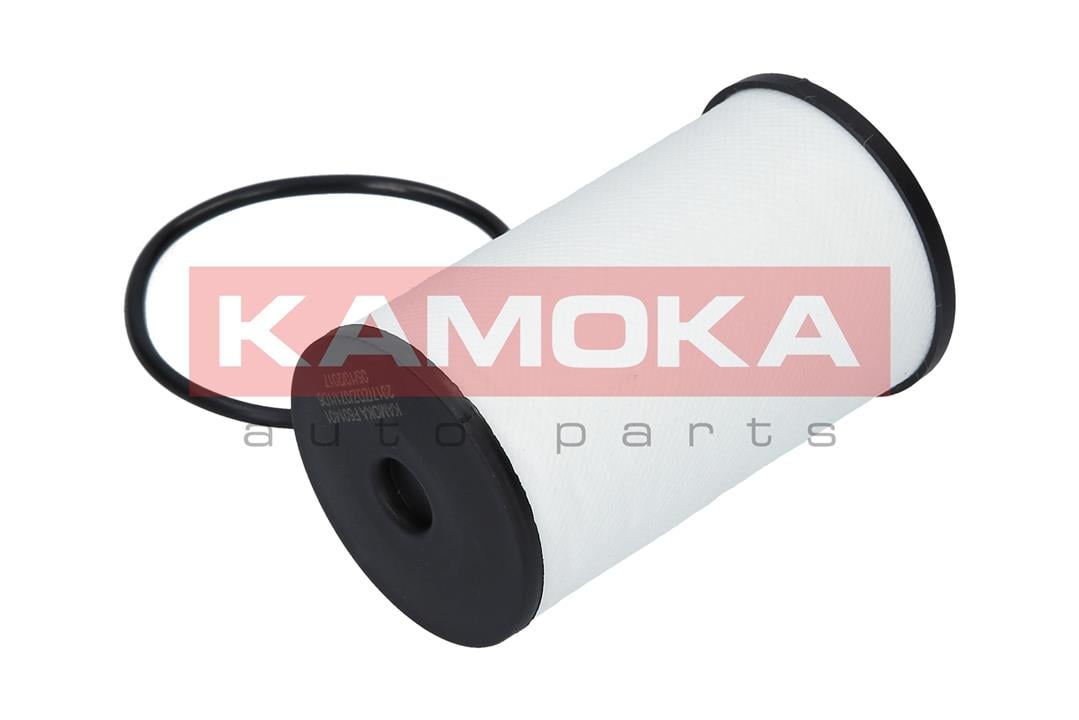 Kamoka F601401 Automatic transmission filter F601401: Buy near me in Poland at 2407.PL - Good price!