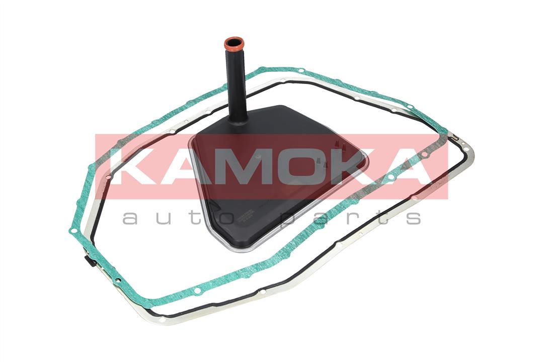 Kamoka F601301 Automatic transmission filter F601301: Buy near me at 2407.PL in Poland at an Affordable price!