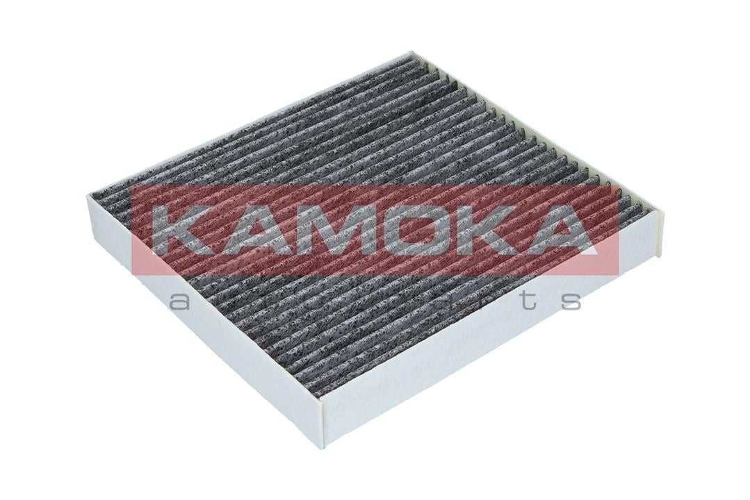 Kamoka F509901 Activated Carbon Cabin Filter F509901: Buy near me in Poland at 2407.PL - Good price!