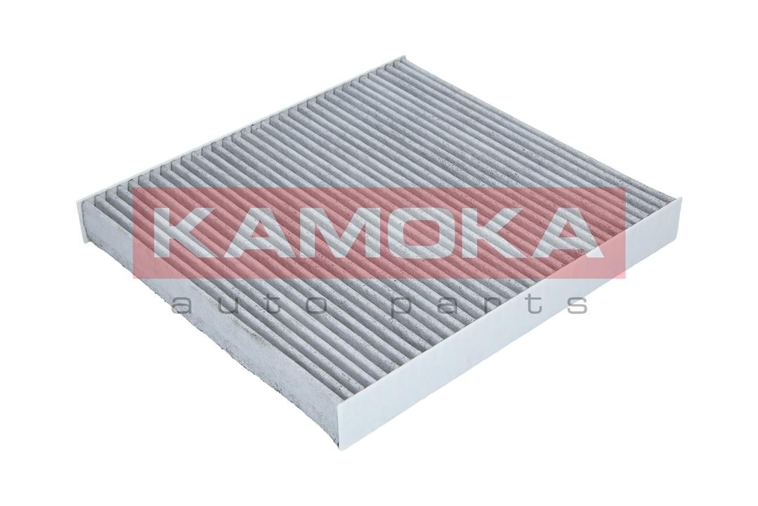 Kamoka F509601 Activated Carbon Cabin Filter F509601: Buy near me at 2407.PL in Poland at an Affordable price!