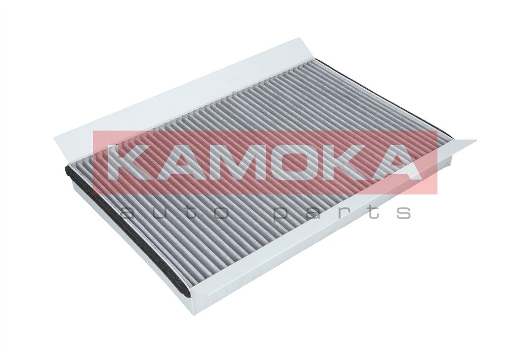 Kamoka F509001 Activated Carbon Cabin Filter F509001: Buy near me in Poland at 2407.PL - Good price!
