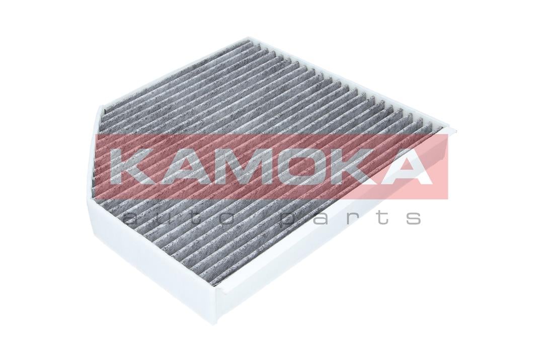 Kamoka F508901 Activated Carbon Cabin Filter F508901: Buy near me in Poland at 2407.PL - Good price!