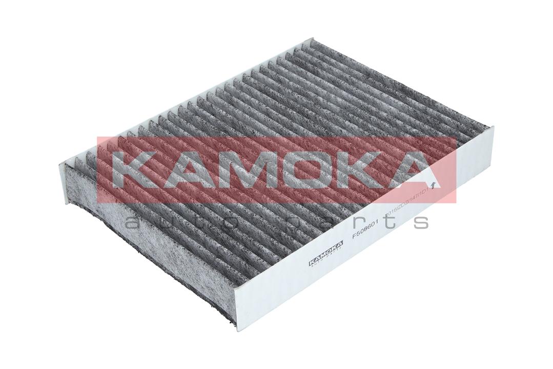 Kamoka F508601 Activated Carbon Cabin Filter F508601: Buy near me in Poland at 2407.PL - Good price!