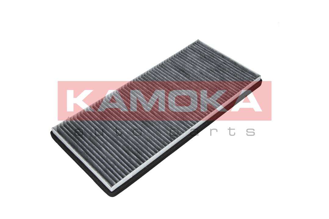 Kamoka F508501 Фильтр салона с активированным углем F508501: Отличная цена - Купить в Польше на 2407.PL!