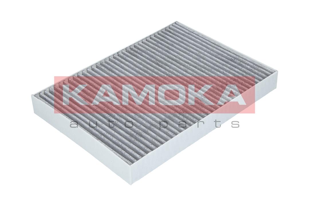 Kamoka F508101 Activated Carbon Cabin Filter F508101: Buy near me in Poland at 2407.PL - Good price!