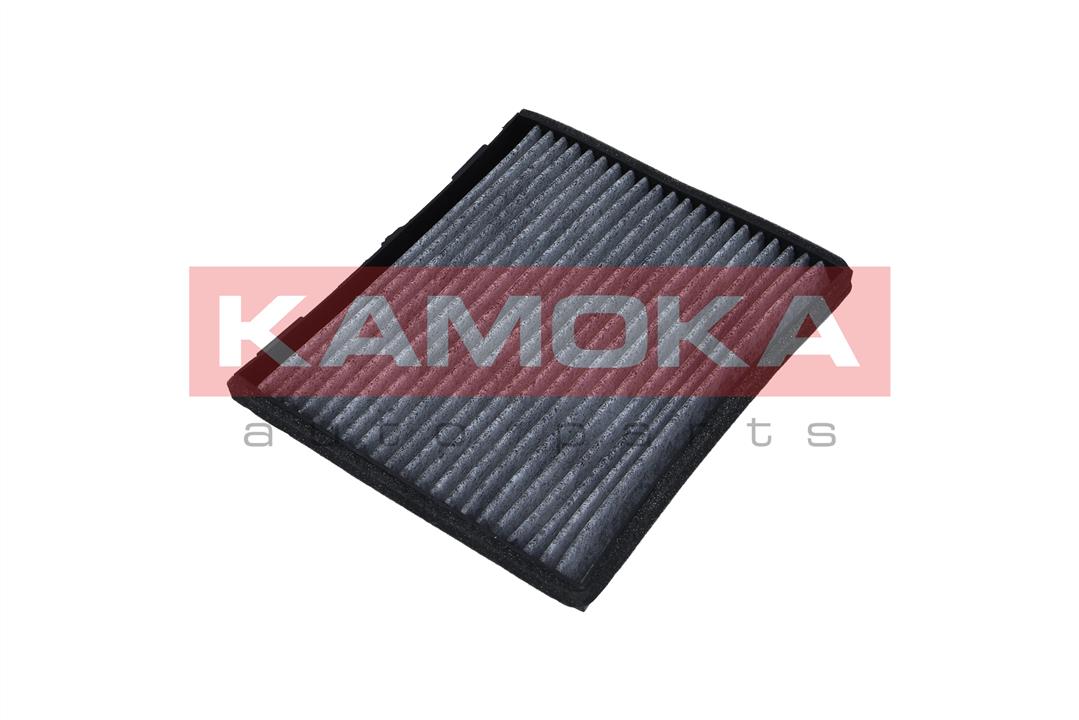 Kamoka F503001 Activated Carbon Cabin Filter F503001: Buy near me in Poland at 2407.PL - Good price!