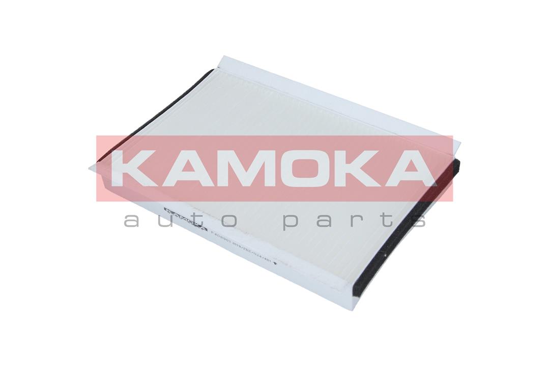 Kamoka F408901 Filter, interior air F408901: Buy near me in Poland at 2407.PL - Good price!
