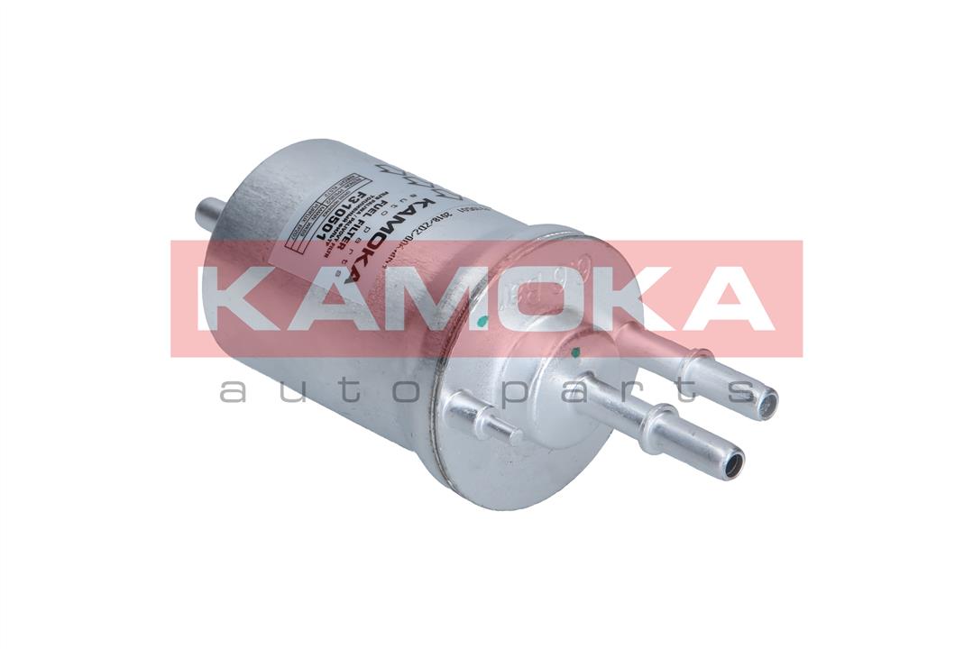 Kamoka F310501 Топливный фильтр F310501: Отличная цена - Купить в Польше на 2407.PL!