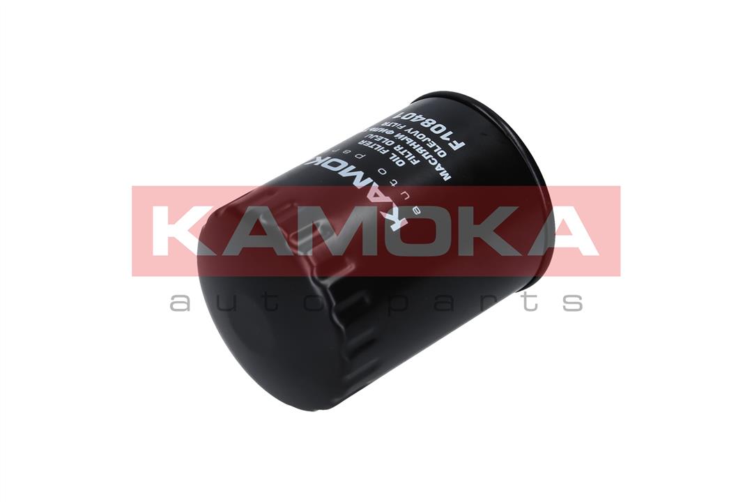 Kamoka F108401 Oil Filter F108401: Buy near me in Poland at 2407.PL - Good price!