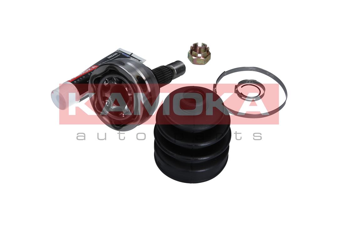 Kamoka 6005 CV joint 6005: Buy near me at 2407.PL in Poland at an Affordable price!