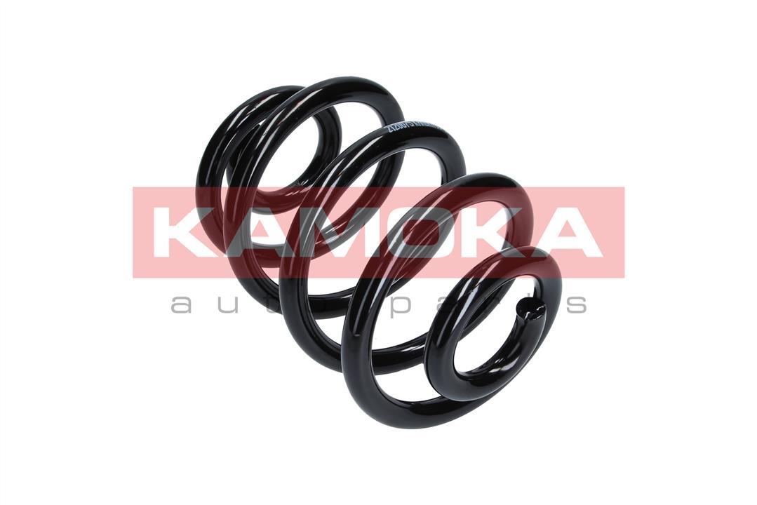 Kamoka 2120075 Coil Spring 2120075: Buy near me at 2407.PL in Poland at an Affordable price!