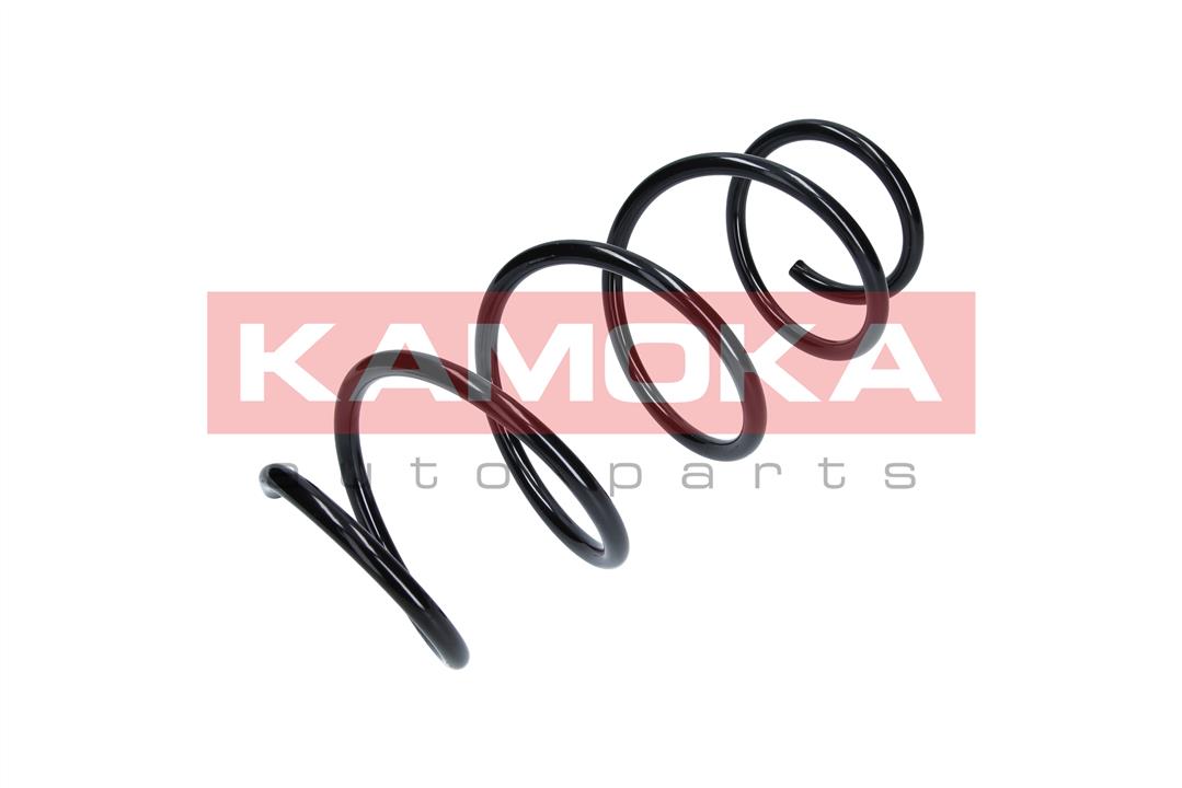 Kamoka 2110358 Suspension spring front 2110358: Buy near me in Poland at 2407.PL - Good price!