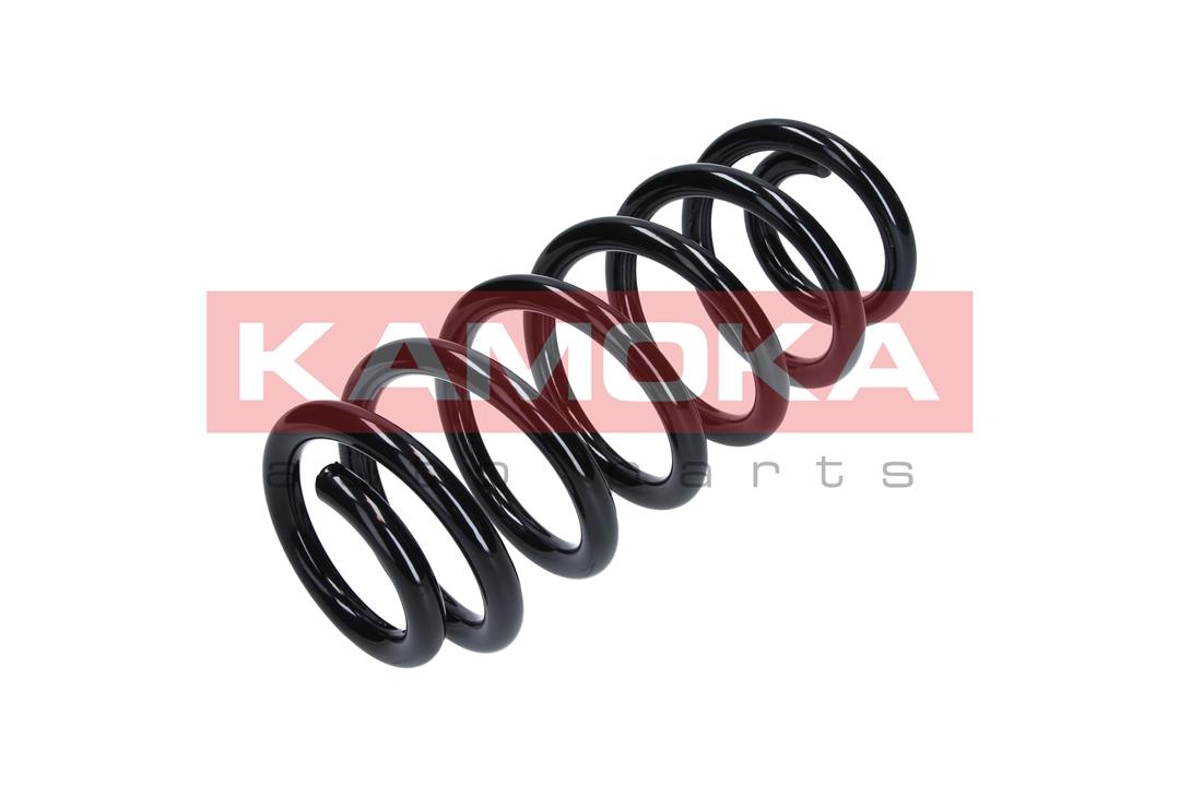 Kamoka 2110350 Suspension spring front 2110350: Buy near me in Poland at 2407.PL - Good price!