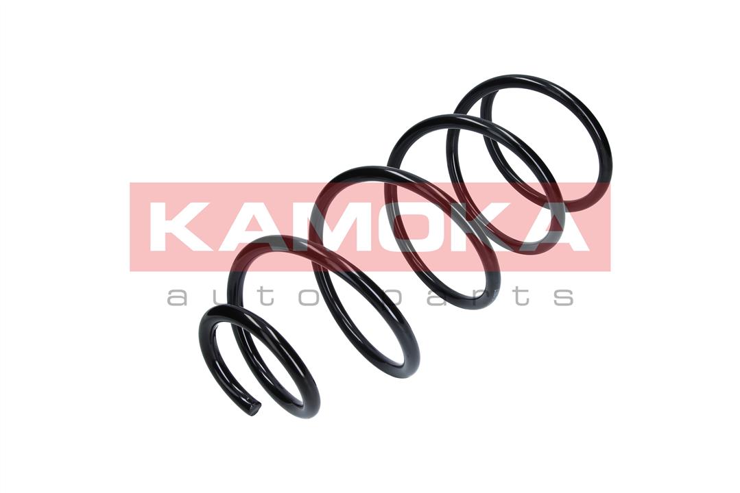 Kamoka 2110345 Suspension spring front 2110345: Buy near me in Poland at 2407.PL - Good price!
