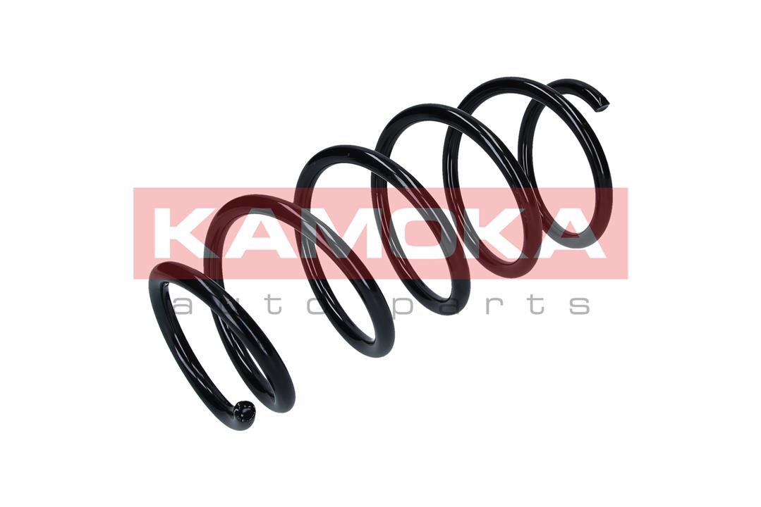 Kamoka 2110332 Suspension spring front 2110332: Buy near me at 2407.PL in Poland at an Affordable price!