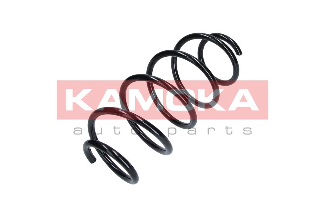 Kamoka 2110327 Suspension spring front 2110327: Buy near me in Poland at 2407.PL - Good price!
