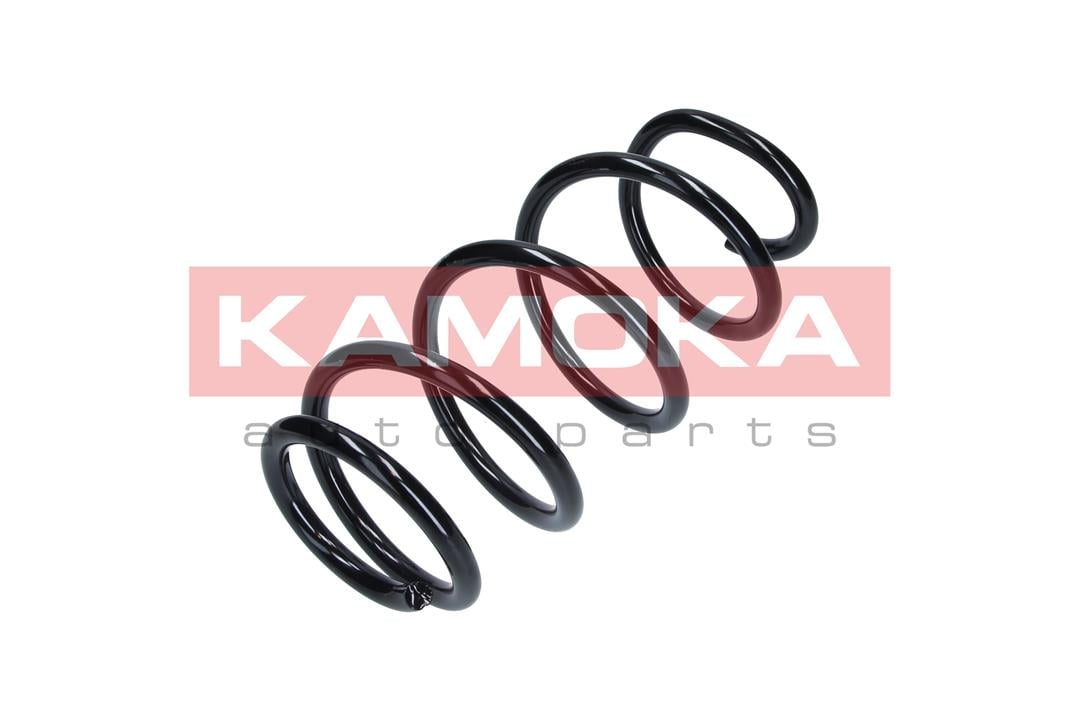 Kamoka 2110294 Suspension spring front 2110294: Buy near me in Poland at 2407.PL - Good price!